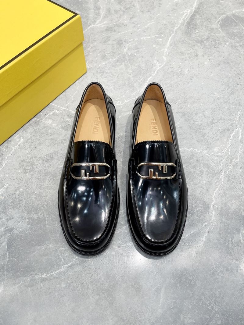 Fendi Business Shoes